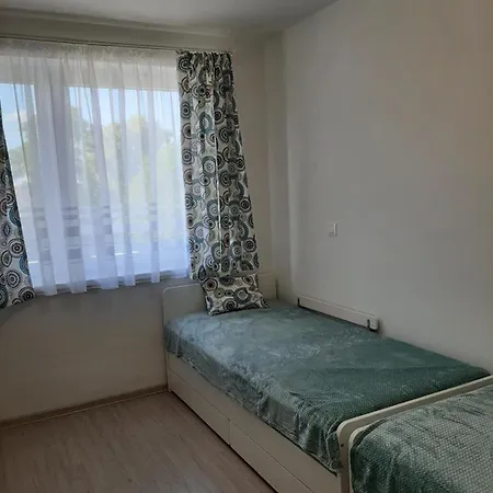 Pri Jazere - Slnecne Jazera Juh Daire Senec
